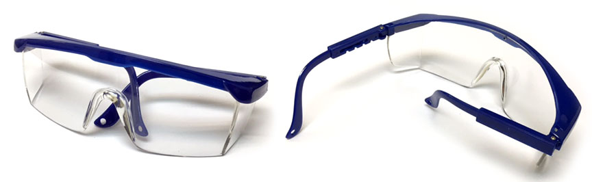 Safety Glasses / Protective Eyewear